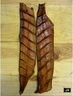 Горбуша Пласт х/к