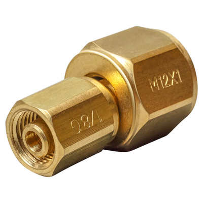 Переходник 1/8G-M12x1, IZT5681