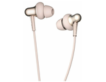 Наушники 1MORE Stylish Dual-Dynamic In-Ear E1025 Platinum Gold