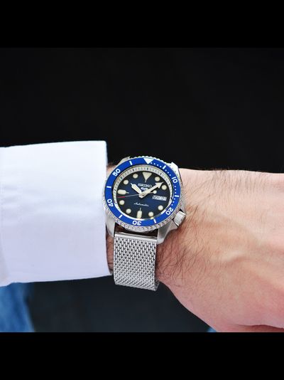 Наручные часы Seiko SRPD71K1