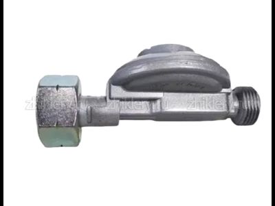 Регулятор давления CAVAGNA GROUP 694, KOMBI, 37mbar, 1,5кг/ч, вых. резьба 1/2 (6914900178)