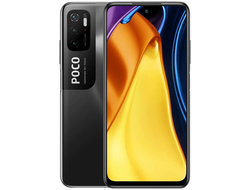 Xiaomi Poco M3 Pro 6/128GB Power Black
