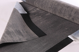 Подкладочный ковер ANDEREP GL, стеклохолст (15м2/рулон)