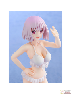 Фигурка 1/12 Аканэ Шинджо (Shinjou Akane Swimsuit Ver.)