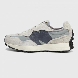 New Balance 327 Grey Matter