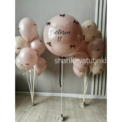 Набор "Бантики"