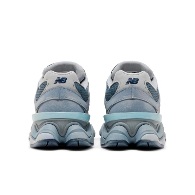 New Balance 9060 Arctic Grey