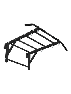 Турник Sv Sport рукоход к уличной шведской стенке