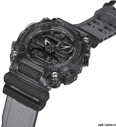 Часы Casio G-Shock GA-900SKE-8AER