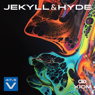 Xiom Jekyll &amp; Hyde V47.5