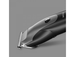 Машинка для стрижки волос Xiaomi ENCHEN Hummingbird Hair Clipper Black