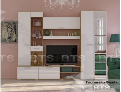 ГОСТИНАЯ ФЛАЙ, 2806*2176*460