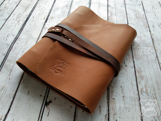 скетчбук, кожаный блокнот для рисования, подарок художнику, блокнот художника, блокнот для скетчей