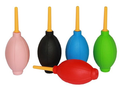 Груша для сушки ресниц