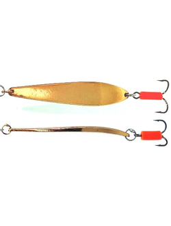 Блесна зимняя "Marlin's" КАЗАНКА 61мм/14гр. арт.5001-203