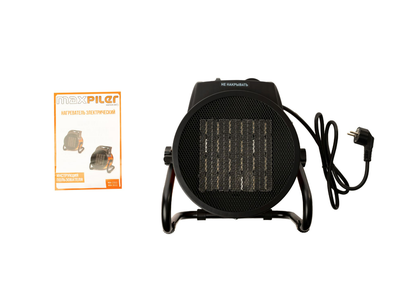 Пушка тепловая электрическая Maxpiler MEH-3002