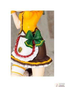 Фигурка 1/7 Анчови (Anchovy / Chiyomi Anzai Coco's Uniform ver.)