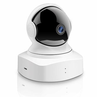 IP камера Xiaomi Yi-Cloud Dome Camera 1080p (Международная версия)