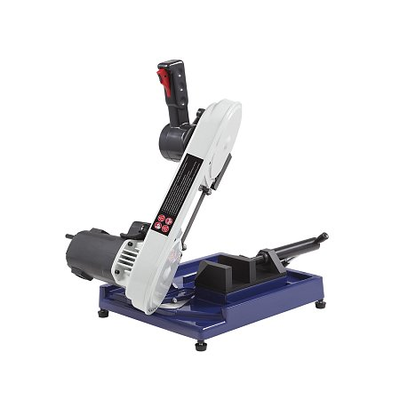 Станок ленточнопильный BELMASH MBS-440VS