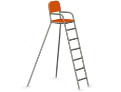 1513.25 Судейская вышка