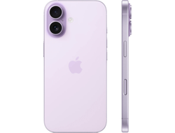 Apple iPhone 17 256GB SIM + ESIM Лавандовый