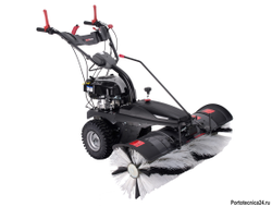 Подметальная машина EVOline SWG 1000 B