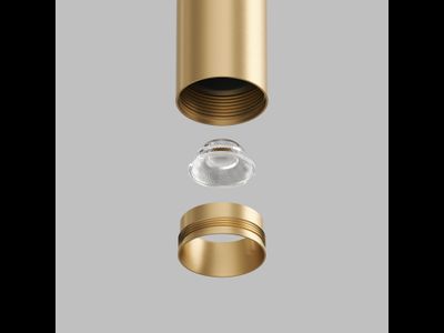 Светильник Denkirs DK3258-WB