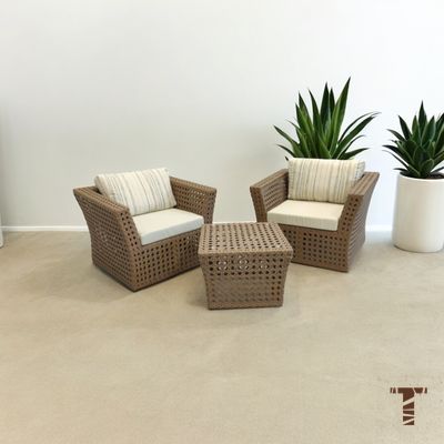Кресло Ротея New
