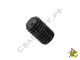 Винт установочный Hex Sir Meccanica MIN R 628-8 М8х8мм