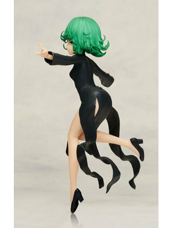 Фигурка Торнадо (Senritsu no Tatsumaki ver #5 Bandai Spirits)