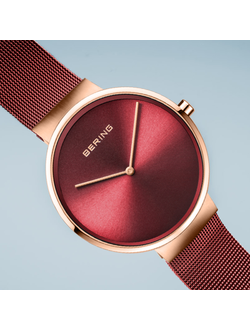 Наручные часы Bering 14539-363