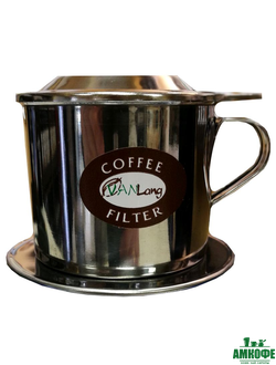 Пресс-фильтр 140 мл., 1 шт.