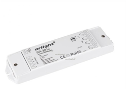 RGBW-усилитель Arlight SR-3012 (12-36V, 4x700mA)