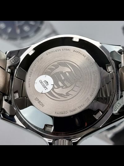 Мужские часы Orient RA-AA0821S