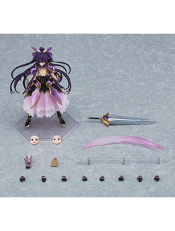 Фигурка фигма Тока Ятогами (figma Yatogami Tooka)