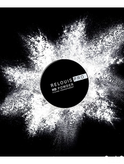 Relouis Пудра фиксирующая прозрачная HD POWDER 10 г