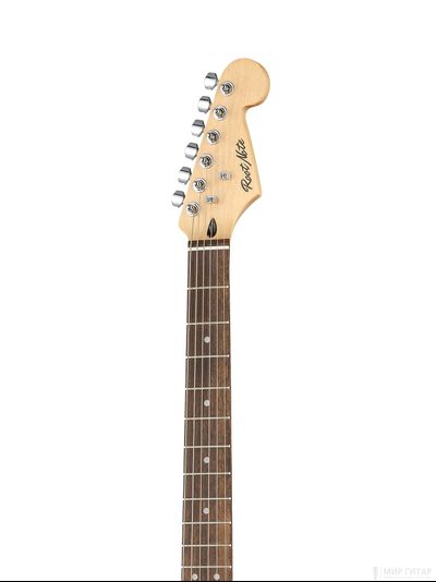 Root Note ST201-TTE