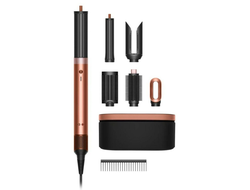 Стайлер Dyson Airwrap Co-anda2x HS09 Amber Silk