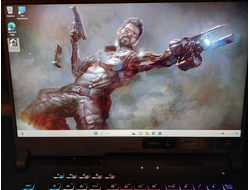 ASUS ROG Strix G15 G513RC-HN088 ( 15.6 FULL HD IPS 144Hz AMD RYZEN 7 6800H RTX3050 (4Gb) 16Gb 512SSD )