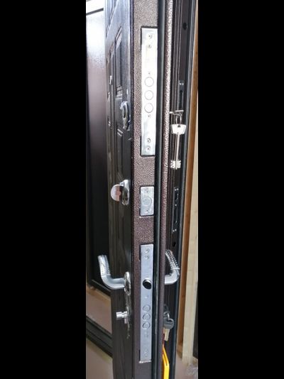 ТОЛЬЯТТИ. ЙОШКАР NEW 8 мм, АНТИК МЕДНЫЙ/ ЗОЛОТИСТЫЙ ДУБ (МИНЕРАЛЬНАЯ ПЛИТА)