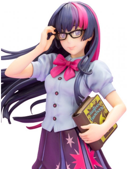 Фигурка 1/7 Твайлайт Спаркл (Twilight Sparkle)