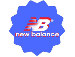 New Balance (Размеры указаны в 1 единице, просто укажите нужный размер в заказе)