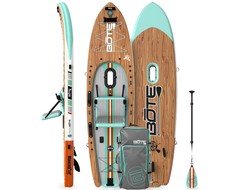 Продажа сапбордов BOTE Rackham Aero 12.4 (Classic) в Иркутске
