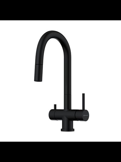 Смеситель OMOIKIRI AKITA-S GB