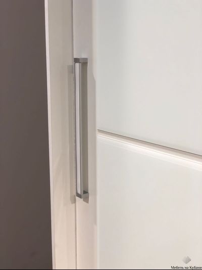 ШКП 3 Шкаф-купе 2 метра Белый