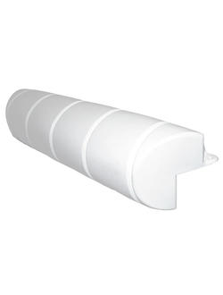 Причальный кранец №2