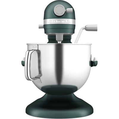 Планетарный Миксер KitchenAid ARTISAN, чаша 6,7 л., пальмовый, 5KSM70SHXEPP