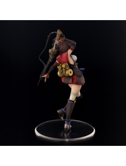 Фигурка 1/6 Мумэй (Mumei Unato Kessen Ver.)