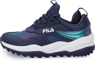 Кроссовки FILA TORNADO LOW 3.0 Фиолетовые женские (36-41)