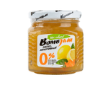 Джем низкокалорийный BOMBBAR, 250 гр., Облепиха-лимон